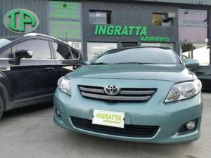 Toyota Corolla 1.8 XEI M/T usado  kms