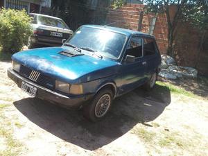 Vendo Fiat 147