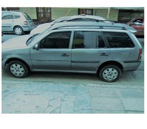 Vendo Gol Cpuntry 1.9 URGENTE POR VIAJE