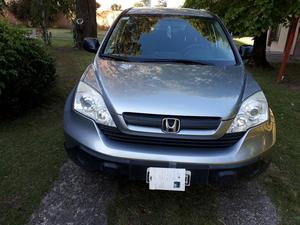 Vendo Honda Crv Lx 