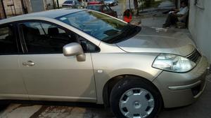 Vendo Nissan Tida