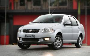 Vendo Plan Fiat Siena El.