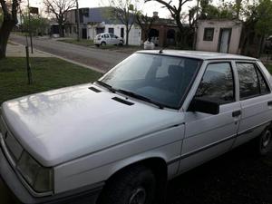 Vendo Renault 9