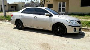 Vendo Toyota Corolla Impecable