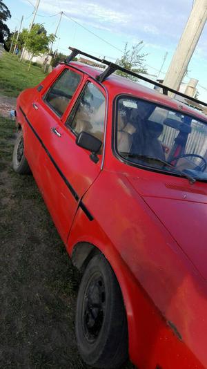 Vendoo Renault 12