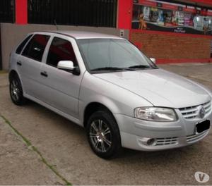 Volkswagen Gol 5P 1.4 Power