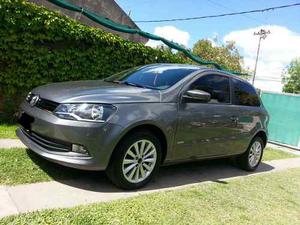 Volkswagen Gol Trend