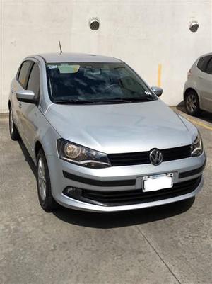 Volkswagen Gol Trend 5P 1.6 Pack III I-Motion