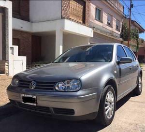 Volkswagen Golf 2.0 Highline AT