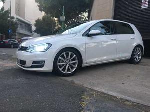 Volkswagen Golf 5P 1.4 TSI Comfortline DSG