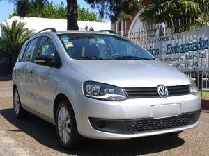 Volkswagen Suran 1.6 Trendline usado  kms