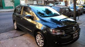 Volkswagen Suran Highline + iMotion usado  kms