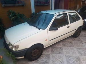 vendo auto impecable