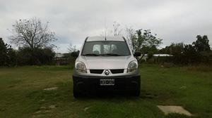 vendo kangoo diesel