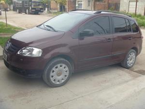 volkswagen suran 1.6 nafta 