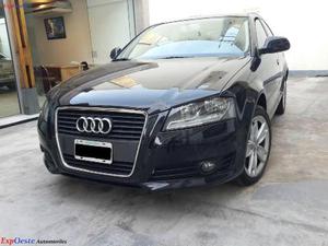 Audi A3 Sportback 2.0 TFSI S Tronic usado  kms