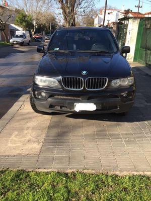 BMW X, Diesel