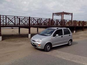 Chery QQ 1.1 N Confort (70cv) 5Ptas.