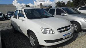 Chevrolet Classic LS usado  kms