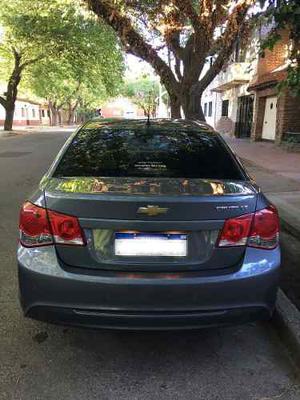 Chevrolet Cruze 1.8 LT MT (141cv) 4Ptas.