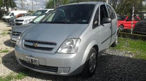 Chevrolet Meriva 1.8 8v GL PLUS usado  kms