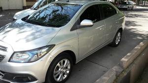 Chevrolet Prisma Ltz Gnc  Impecable financio