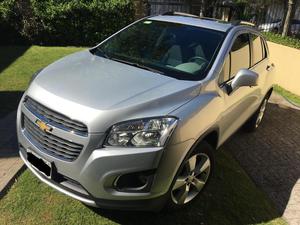 Chevrolet Tracker IMPECABLE !