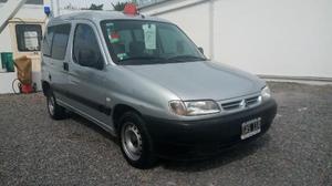 Citroen Berlingo Furgon 1.9 D PLC y Dh con Ac (800Kg.) usado