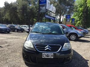 Citroen C3 1.4i SX usado  kms