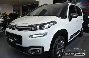 Citroen C3 Aircross VTi 115 AT6 Shine usado  kms