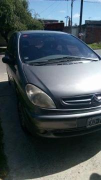 Citroen Xsara Picasso 2.0 HDi usado  kms