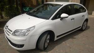 Citroën C4 5Ptas.- v X Pack Look (110cv)