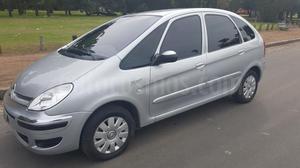 Citroën Xsara Picasso 1.6i Exclusive