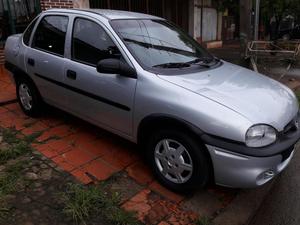 Corsa  Nafta con Aire Impecable