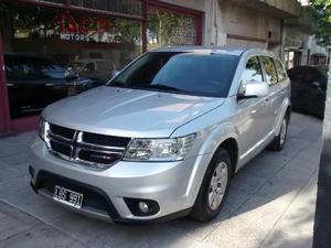 Dodge Journey Otra Versión usado  kms