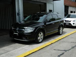 Dodge Journey RT 2.7 usado  kms