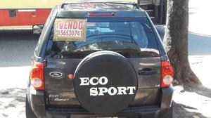 Ecosport  Full