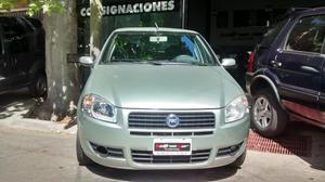 FIAT PALIO ELX 