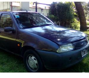 FORD FIESTA  Nafta km