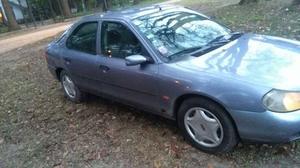 FORD MONDEO 97 IMPECABLE