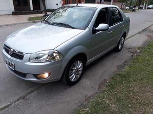 Fiat Siena Essence v Pack Emotion (L10)