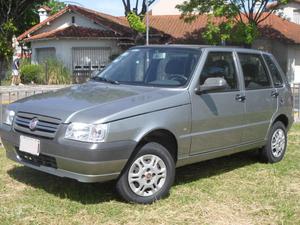 Fiat Uno Fire 1.3 5 puertas Full, 1° mano, impecable, 