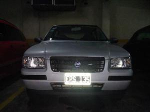 Fiat Uno Fire 5P usado  kms