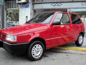 Fiat Uno Otra Versión usado  kms