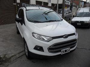 Ford EcoSport Otra Versión usado  kms