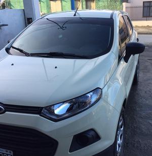 Ford Ecosport S 1.6N