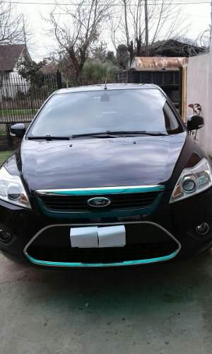 Ford Focus II