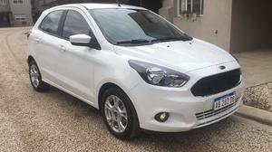 Ford Ka 1.5i SEL (105CV)