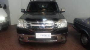 Ford Ranger 3.0 TDI C/S 4x2 F-Truck (163cv) (L09)