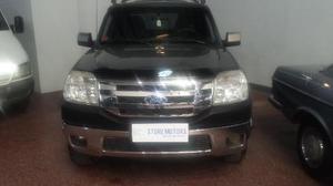 Ford Ranger XLS 3.0L 4x2 TDi Plus Cabina Doble usado 